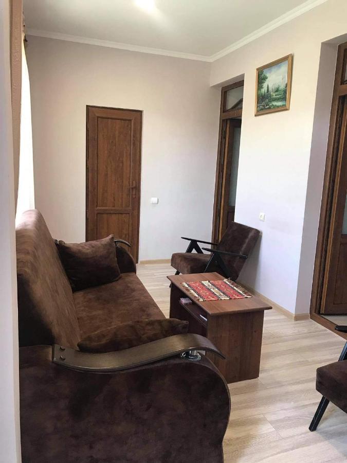 Ana-Maria Bnb Panzió Tatev Kültér fotó