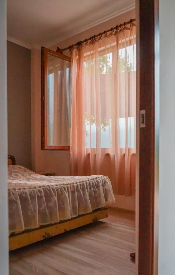 Ana-Maria Bnb Panzió Tatev Kültér fotó