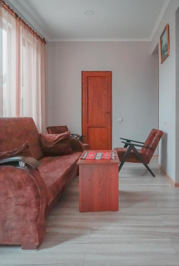 Ana-Maria Bnb Panzió Tatev Kültér fotó