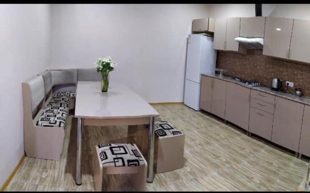 Ana-Maria Bnb Panzió Tatev Kültér fotó
