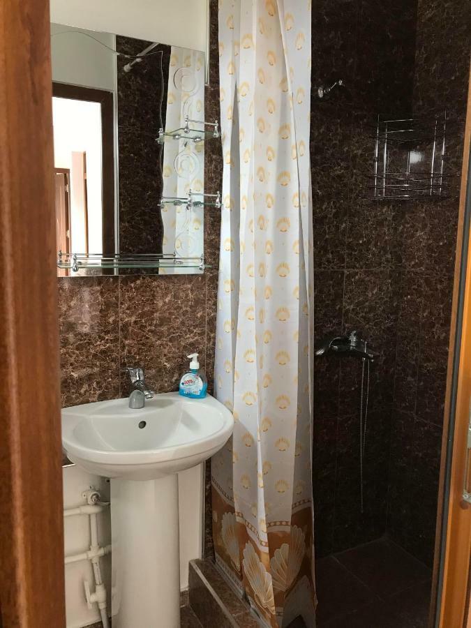 Ana-Maria Bnb Panzió Tatev Kültér fotó