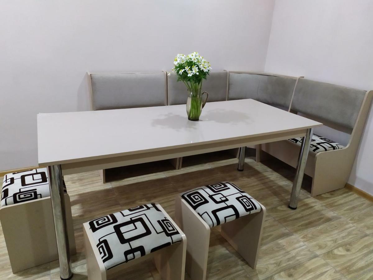 Ana-Maria Bnb Panzió Tatev Kültér fotó