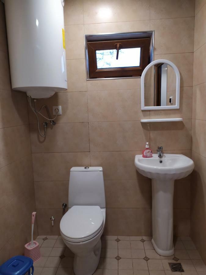 Ana-Maria Bnb Panzió Tatev Kültér fotó