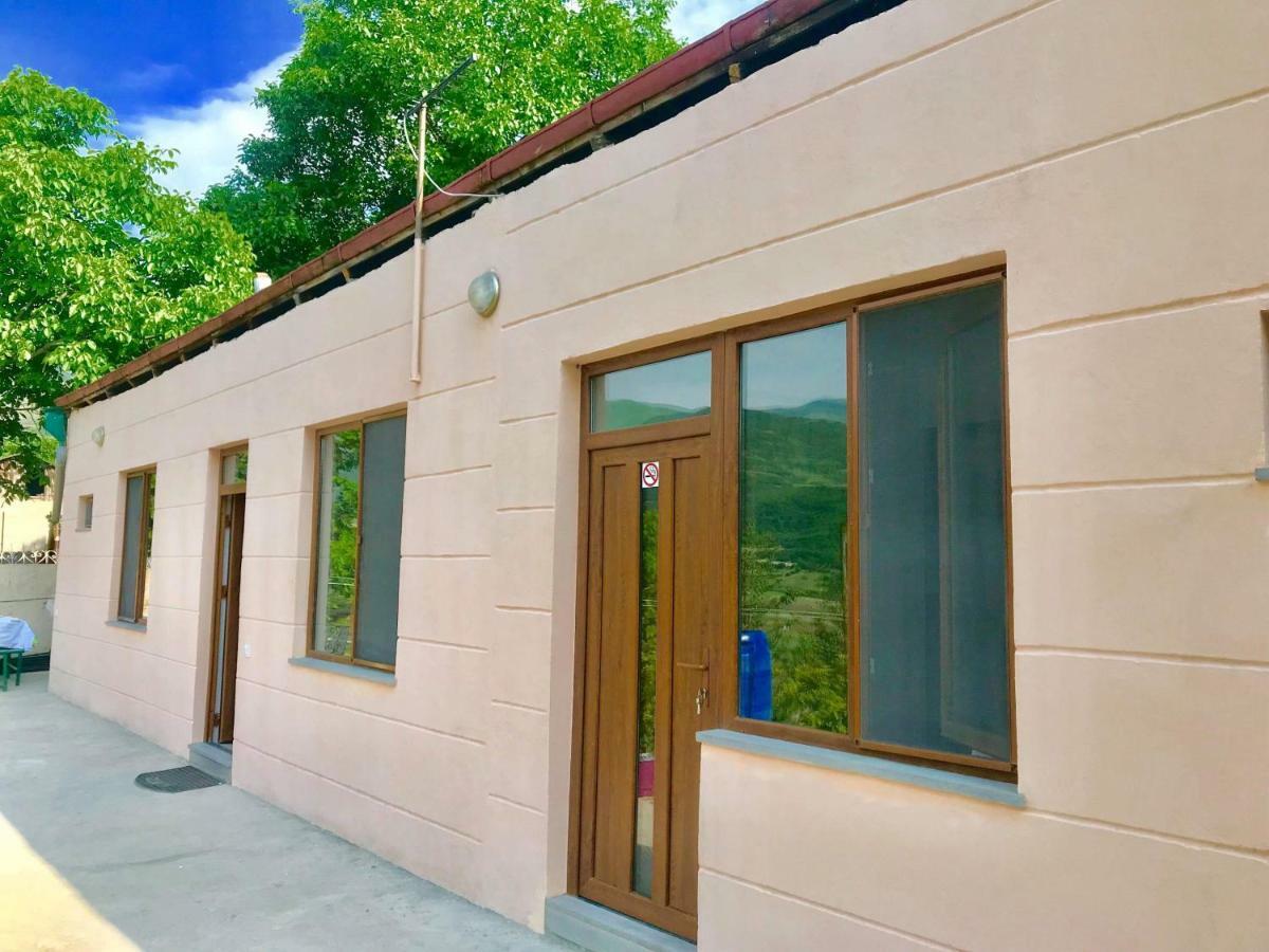 Ana-Maria Bnb Panzió Tatev Kültér fotó