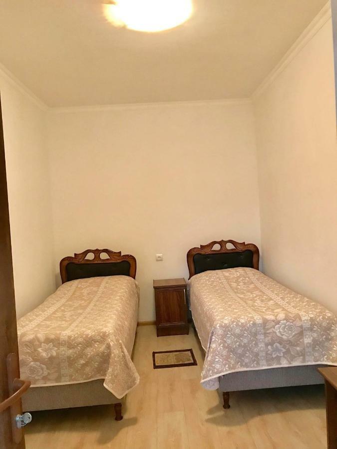 Ana-Maria Bnb Panzió Tatev Kültér fotó