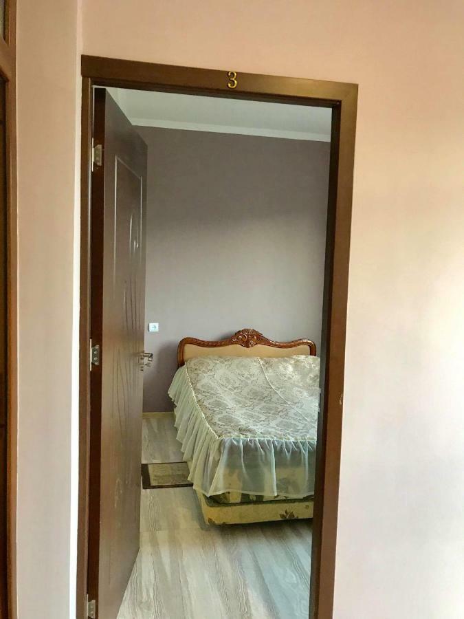 Ana-Maria Bnb Panzió Tatev Kültér fotó